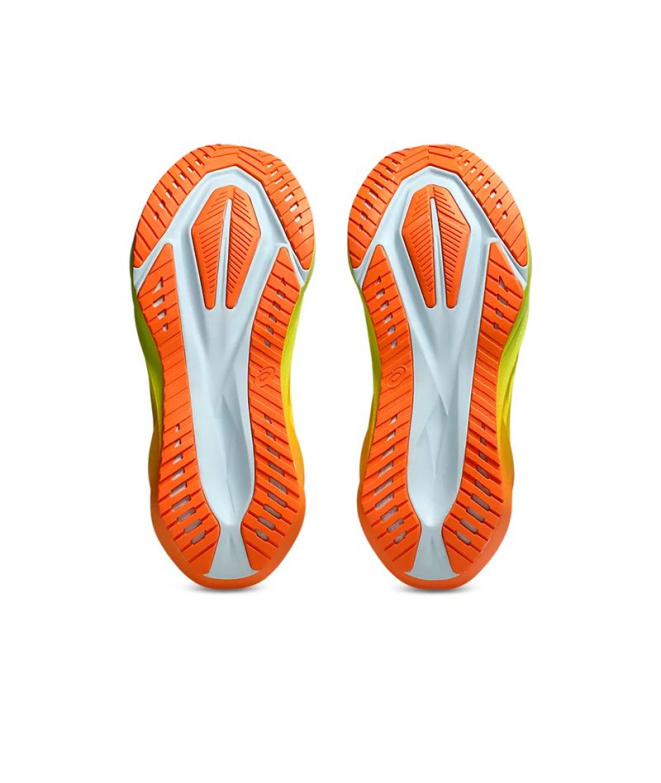 Sapatilhas de Running ASICS Novablast 5 Homem...