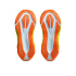 Sapatilhas de Running ASICS Novablast 5 Homem Céu/Amarelo