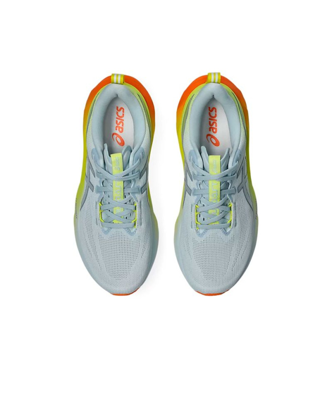 Sapatilhas de Running ASICS Novablast 5 Homem...
