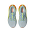 Sapatilhas de Running ASICS Novablast 5 Homem Céu/Amarelo