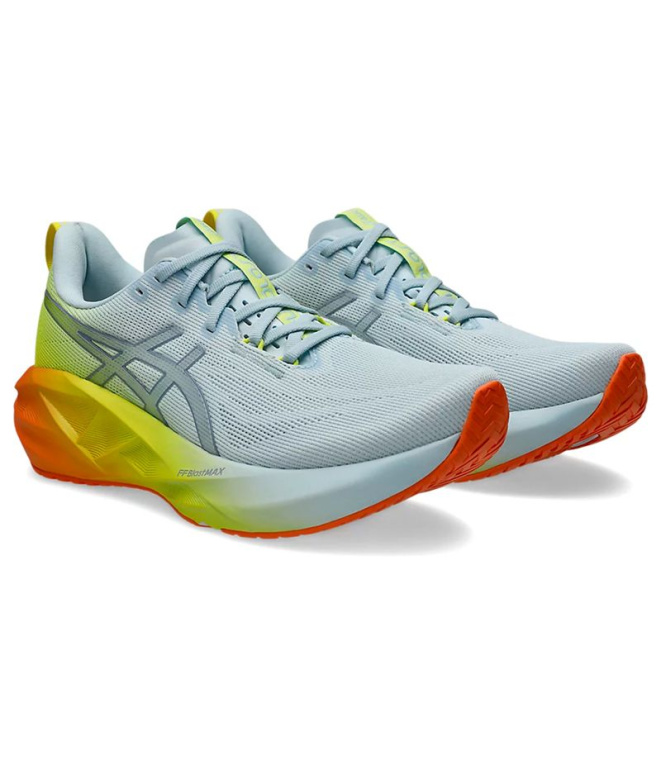 Sapatilhas de Running ASICS Novablast 5 Homem...