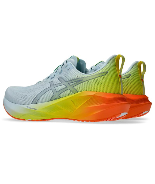 Sapatilhas de Running ASICS Novablast 5 Homem...