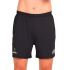 Calça pádel pretas Bullpadel Preux