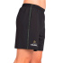 Calça pádel pretas Bullpadel Preux