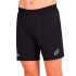 Calça pádel pretas Bullpadel Preux