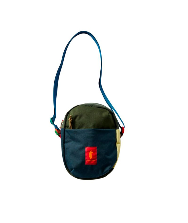 Bolsa Cotopaxi Todo 1L Color del día
