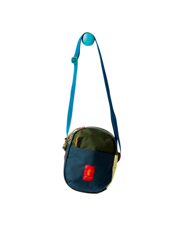 Sac Cotopaxi 1L Couleur du jour