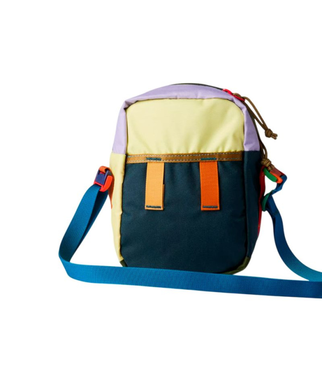 Sac Cotopaxi 1L Couleur du jour
