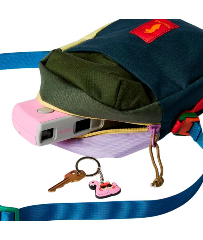 Bolsa Cotopaxi Todo 1L Color del día