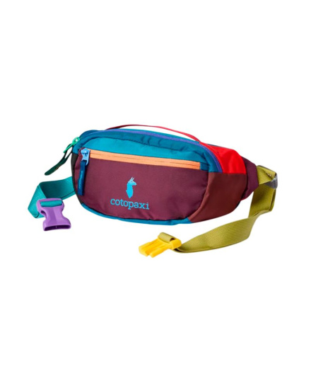 Riñonera Cotopaxi Allpa X 1.5L Color del día