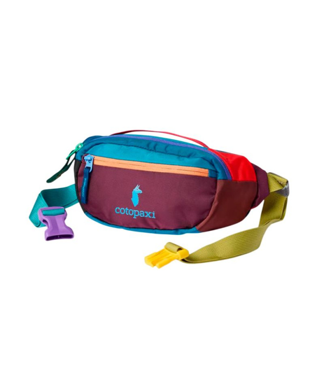 Sac banane Cotopaxi Allpa X 1,5 L - Couleur du...