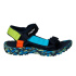 Sandales Enfant J'hayber Sismo Navy