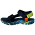 Sandales Enfant J'hayber Sismo Navy