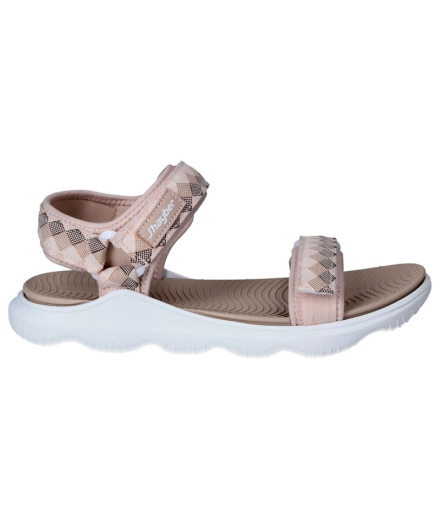 J'Hayber Selva Beige Sandales Femme