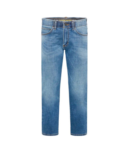 Calça Homem Lee Slim Fit MVP