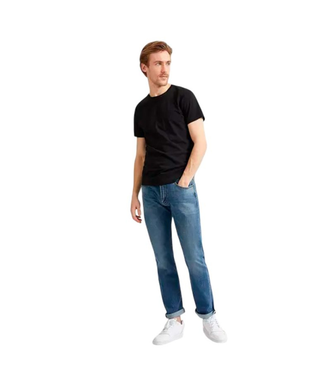 Calça Homem Lee Slim Fit MVP