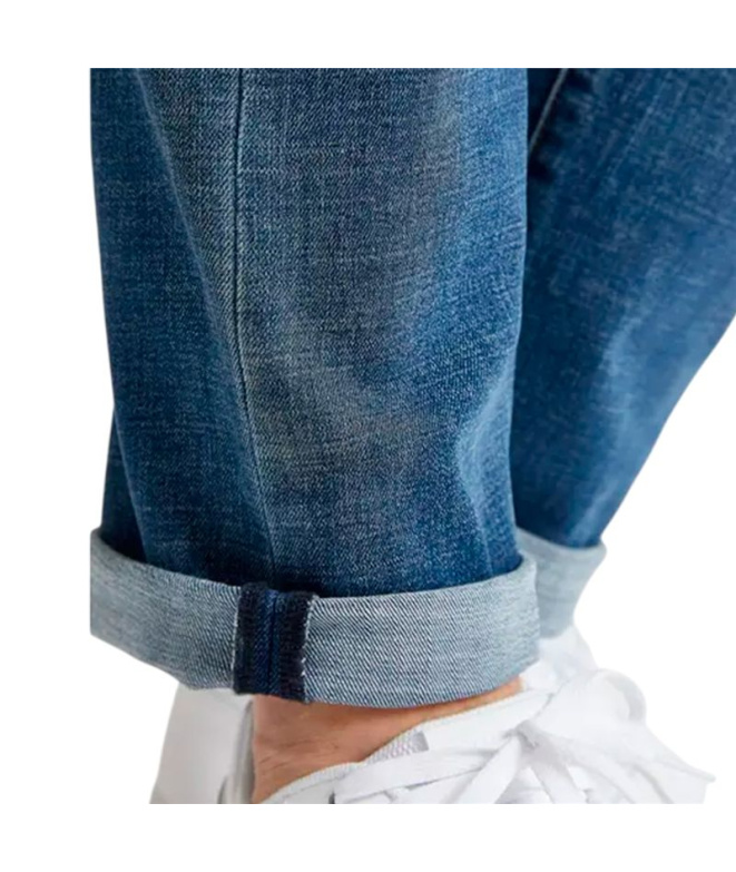 Pantalón Lee Slim Fit Mvp Hombre