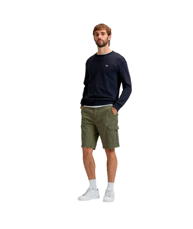 Pantalón Lee Crossroad Cargo Short Extreme...