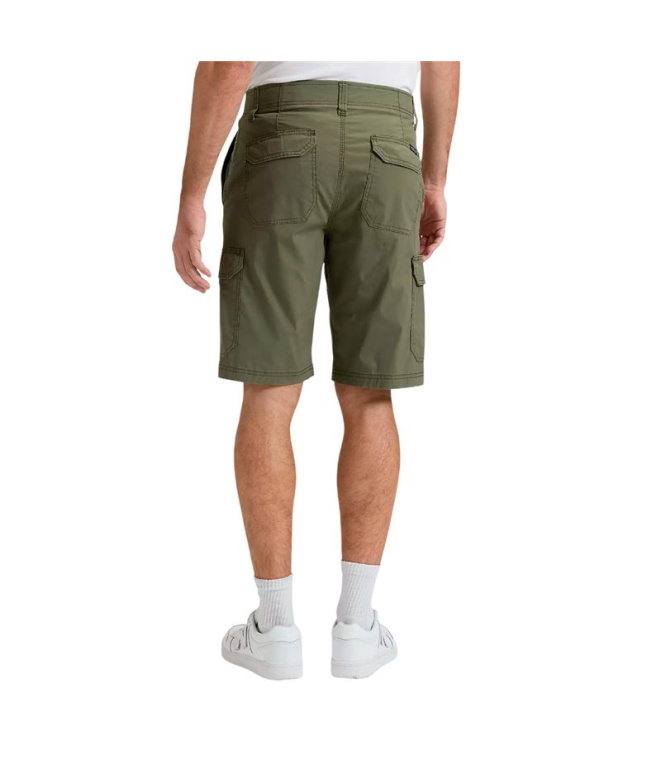 Pantalón Lee Crossroad Cargo Short Extreme...
