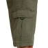 Short cargo Lee Crossroad Extreme Motion Homme Pantalon nuit