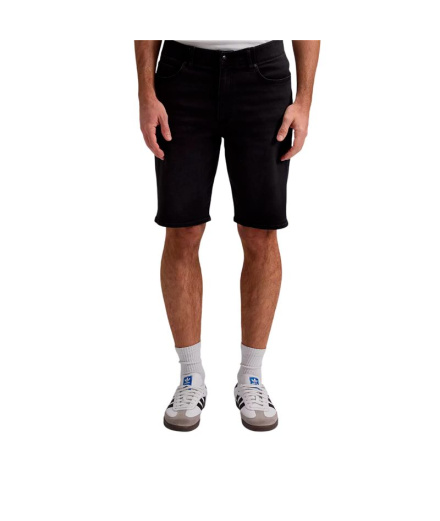 Calça preta Homem Lee XM 5 Pocket Sion