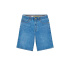 Calça Lee XM Believe Azul com 5 Bolsos Homem