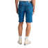 Calça Lee XM Believe Azul com 5 Bolsos Homem
