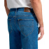 Pantalón Lee Xm 5 Pocket Believe Azul Hombre Azul