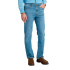 Calça Lee Straight Fit Xm August Homem Azuis