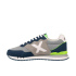 Sapatilhas Munich Dash 271 Cinza