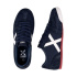 Chaussures bleues Munich Stereo 02