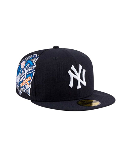 Gorra New Era 59FIFTY Hidden Hit 28130 New York Yankees Otc