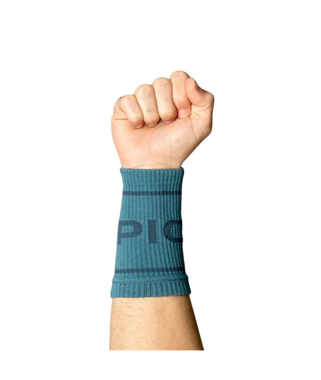 Bracelets Fitness Picsil en coton