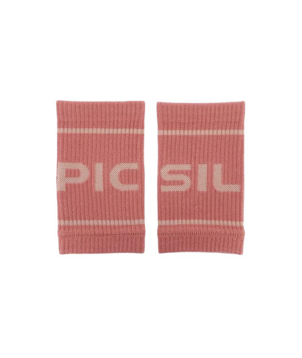 Muñequeras de Fitness Picsil Cotton Wristband Grips