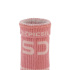 Muñequeras de Fitness Picsil Cotton Wristband Grips