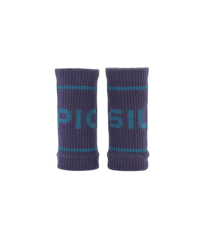 Bracelets Fitness Picsil en coton