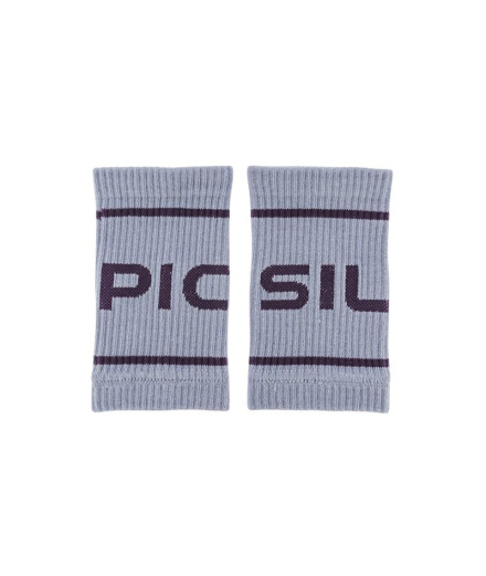 Muñequeras de Fitness Picsil Cotton Wristband Grips