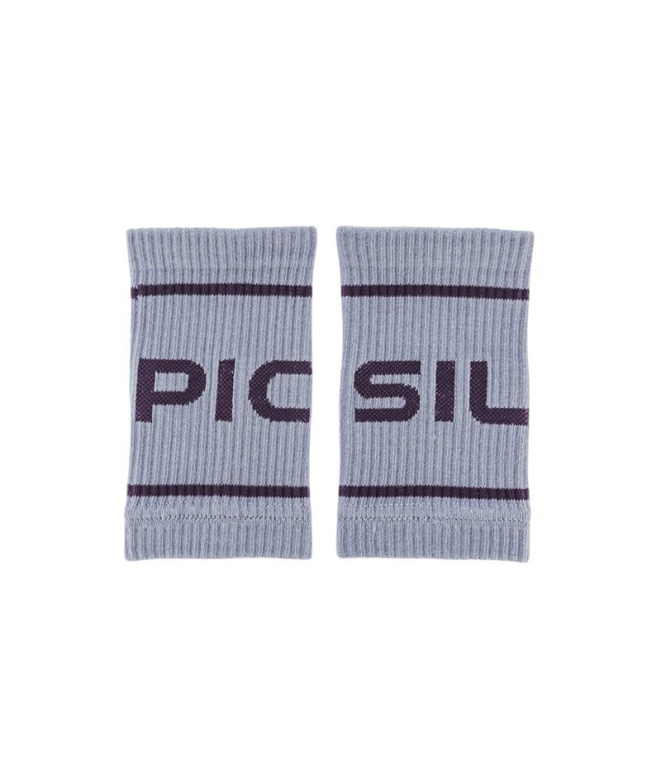 Bracelets Fitness Picsil en coton