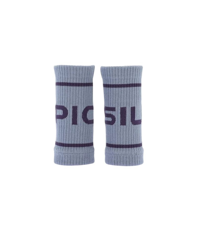 Bracelets Fitness Picsil en coton