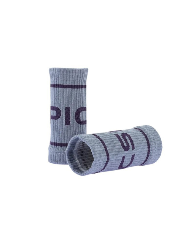 Bracelets Fitness Picsil en coton