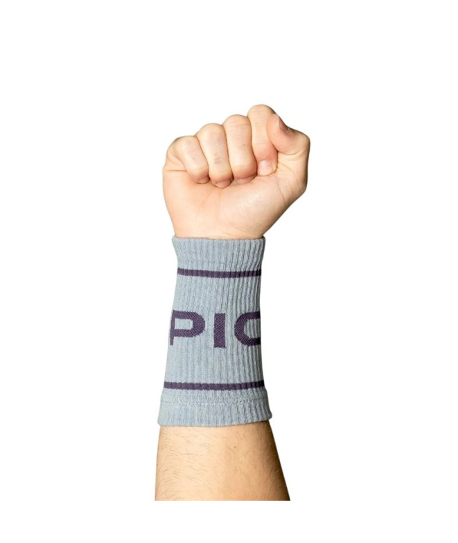 Bracelets Fitness Picsil en coton