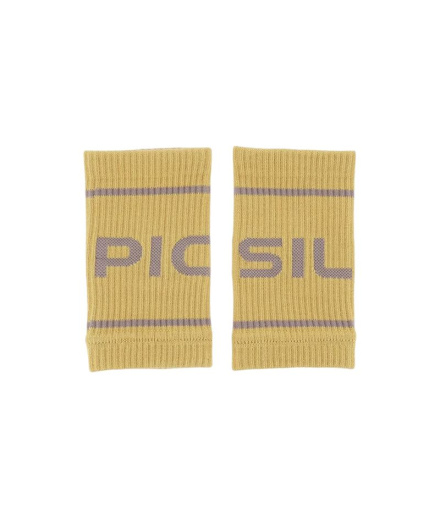 Muñequeras de Fitness Picsil Cotton Wristband Grips