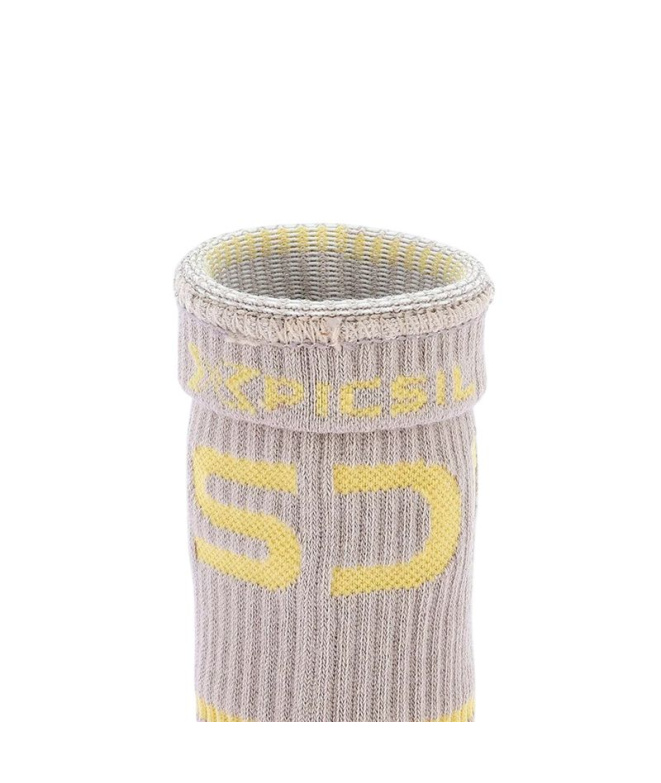 Muñequeras de Fitness Picsil Cotton Wristband...