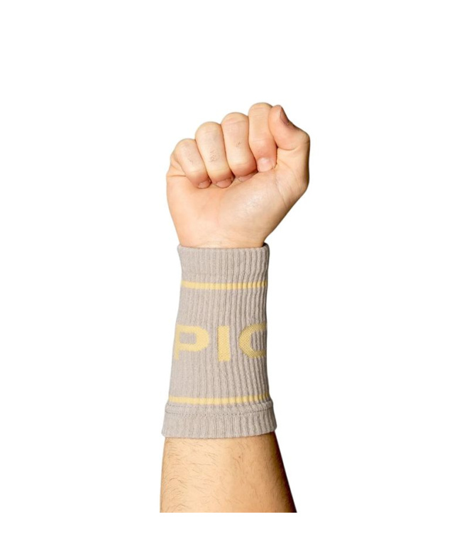 Bracelets Fitness Picsil en coton