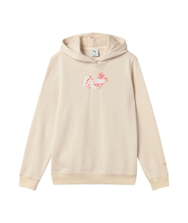 Moletom Menina , Alpine Snow