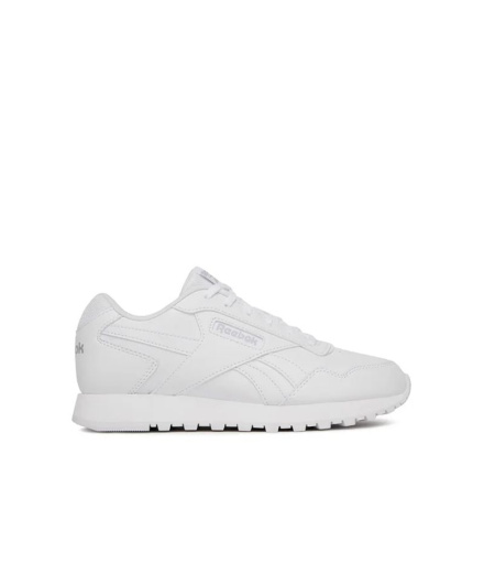 Zapatillas de Running Reebok Glide Infantil Blanco