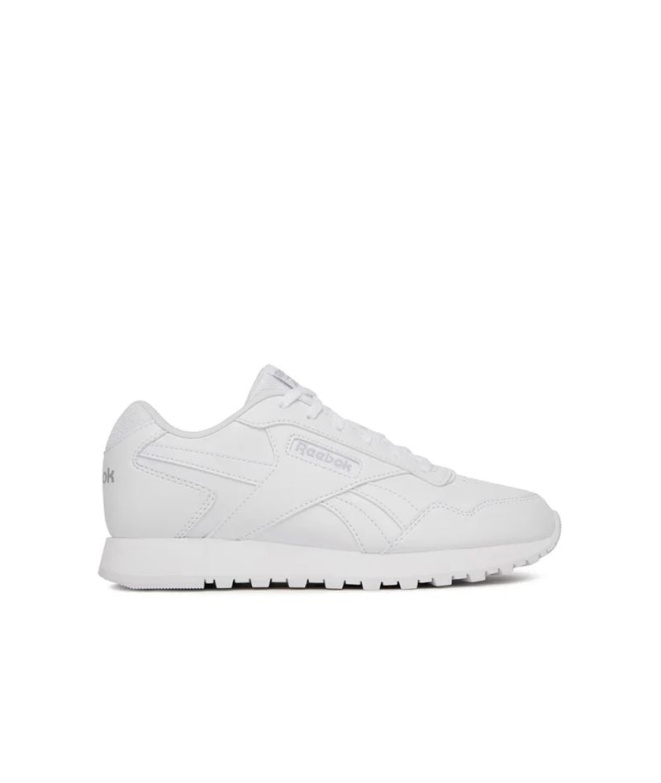 Sapatilhas Running Reebok Glide Infantil branco