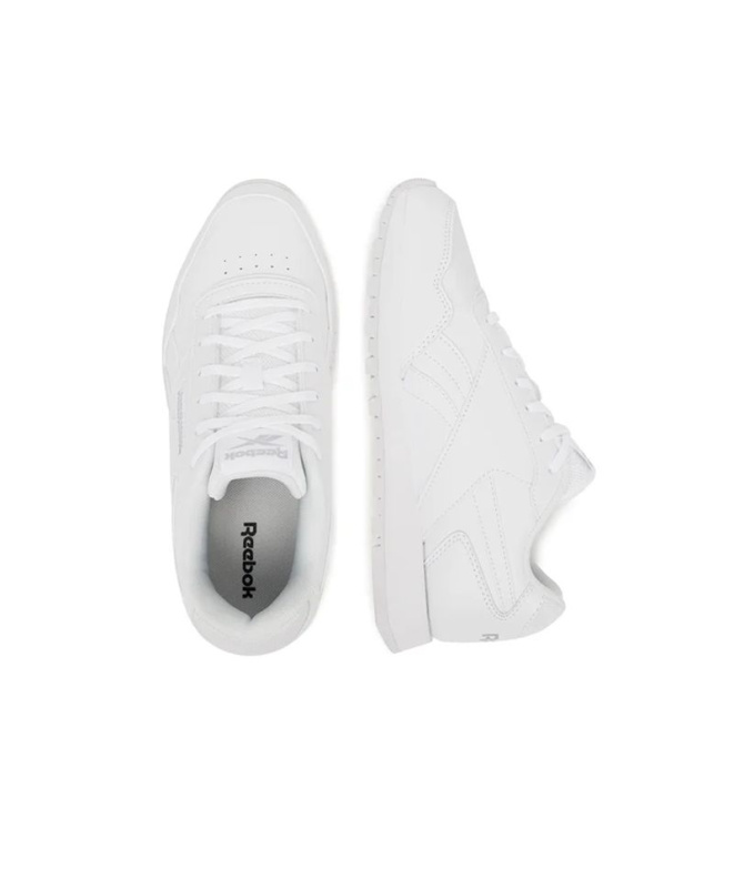 Sapatilhas Running Reebok Glide Infantil branco