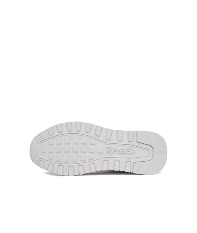 Sapatilhas Running Reebok Glide Infantil branco