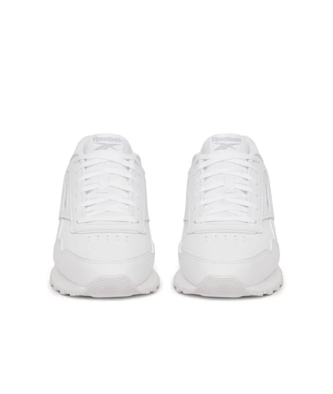 Sapatilhas Running Reebok Glide Infantil branco